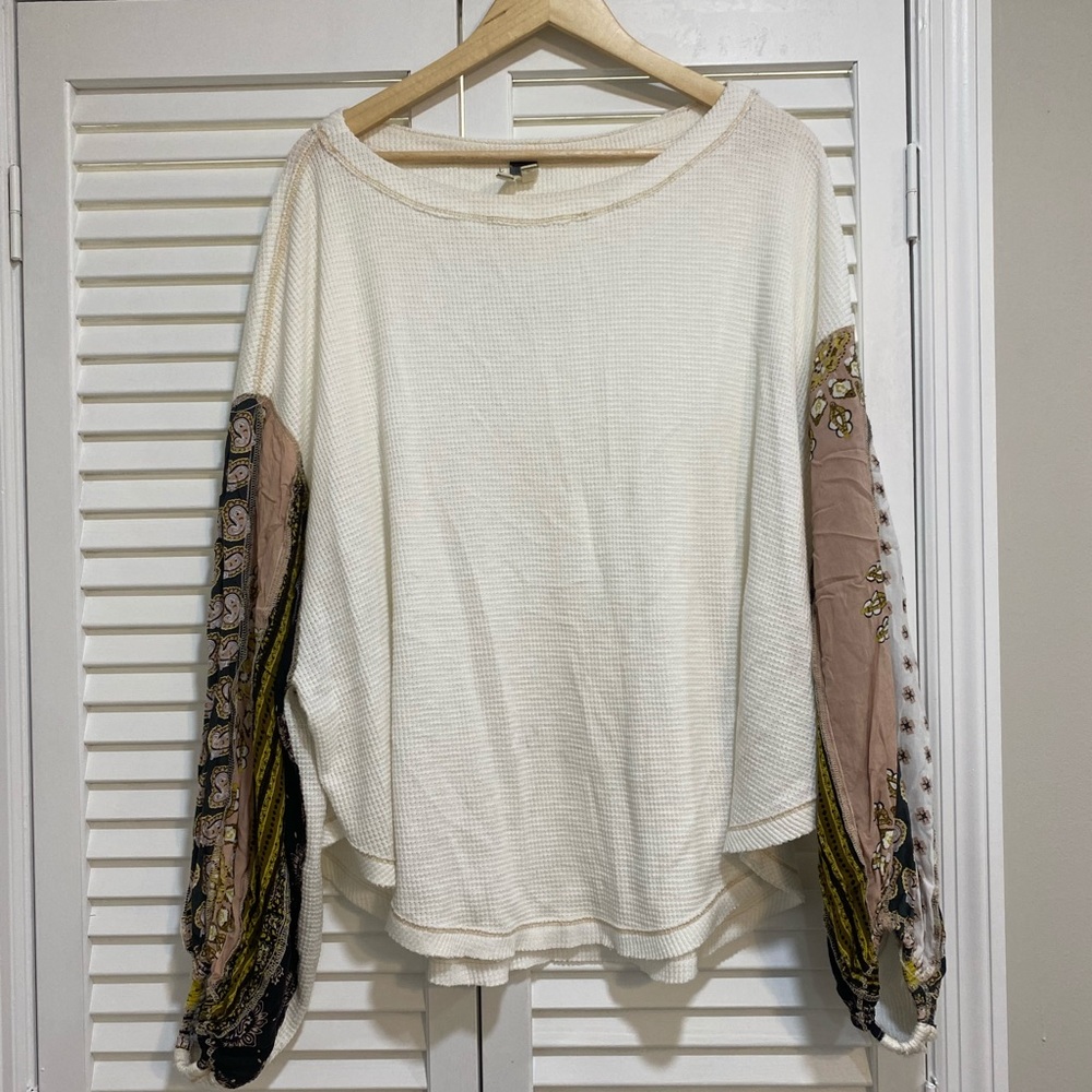 Free People Top